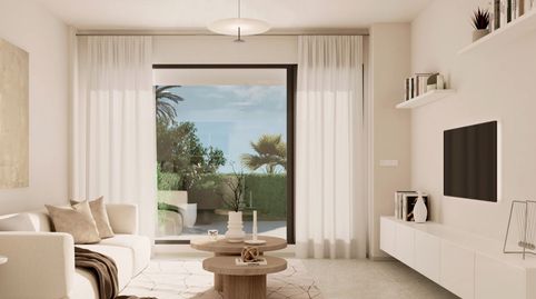 Foto 4 von Wohnung zum Verkauf in Hipódromo - Cerrado del Águila, Mijas