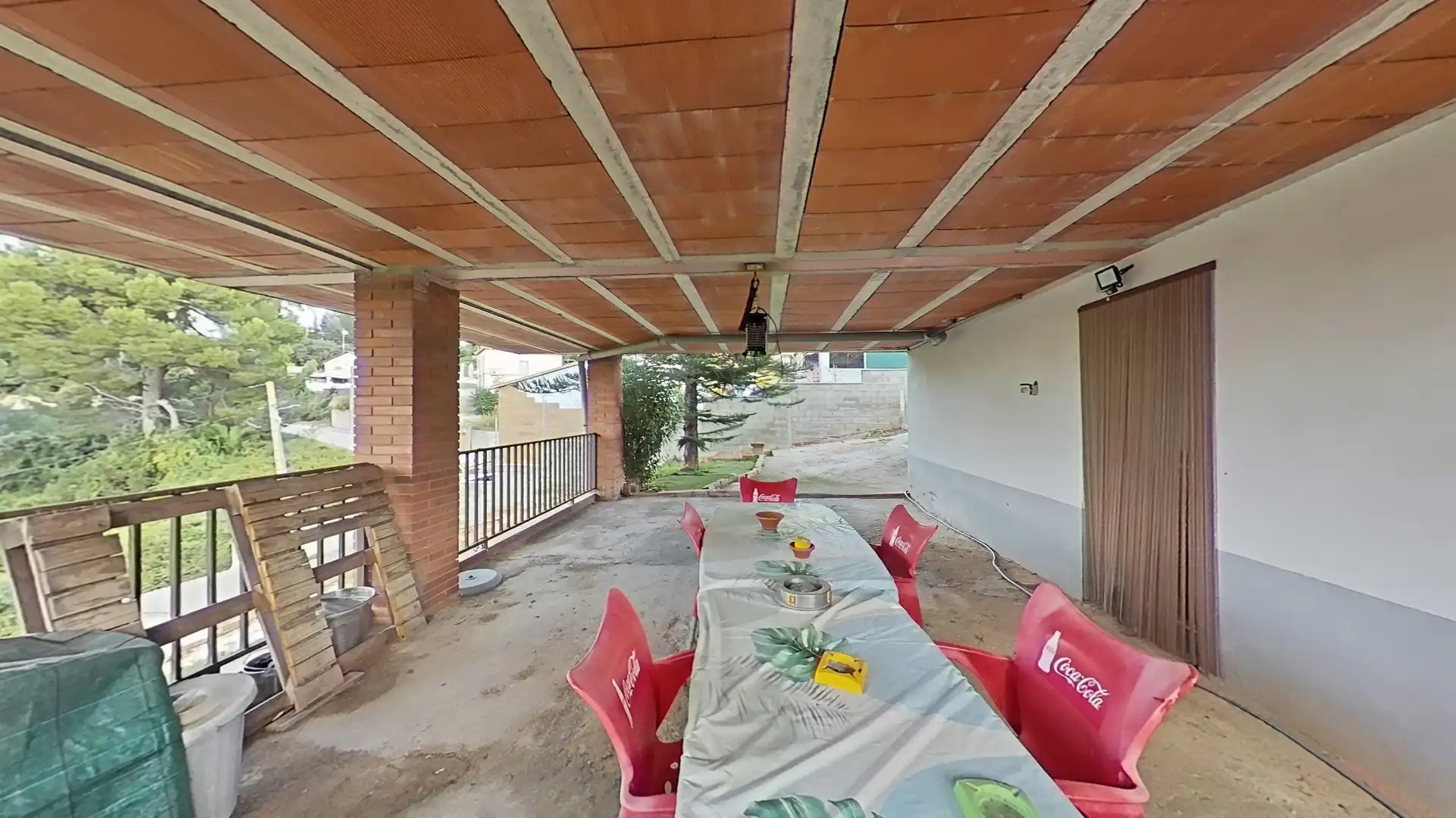 Casa o xalet en venda a Piera