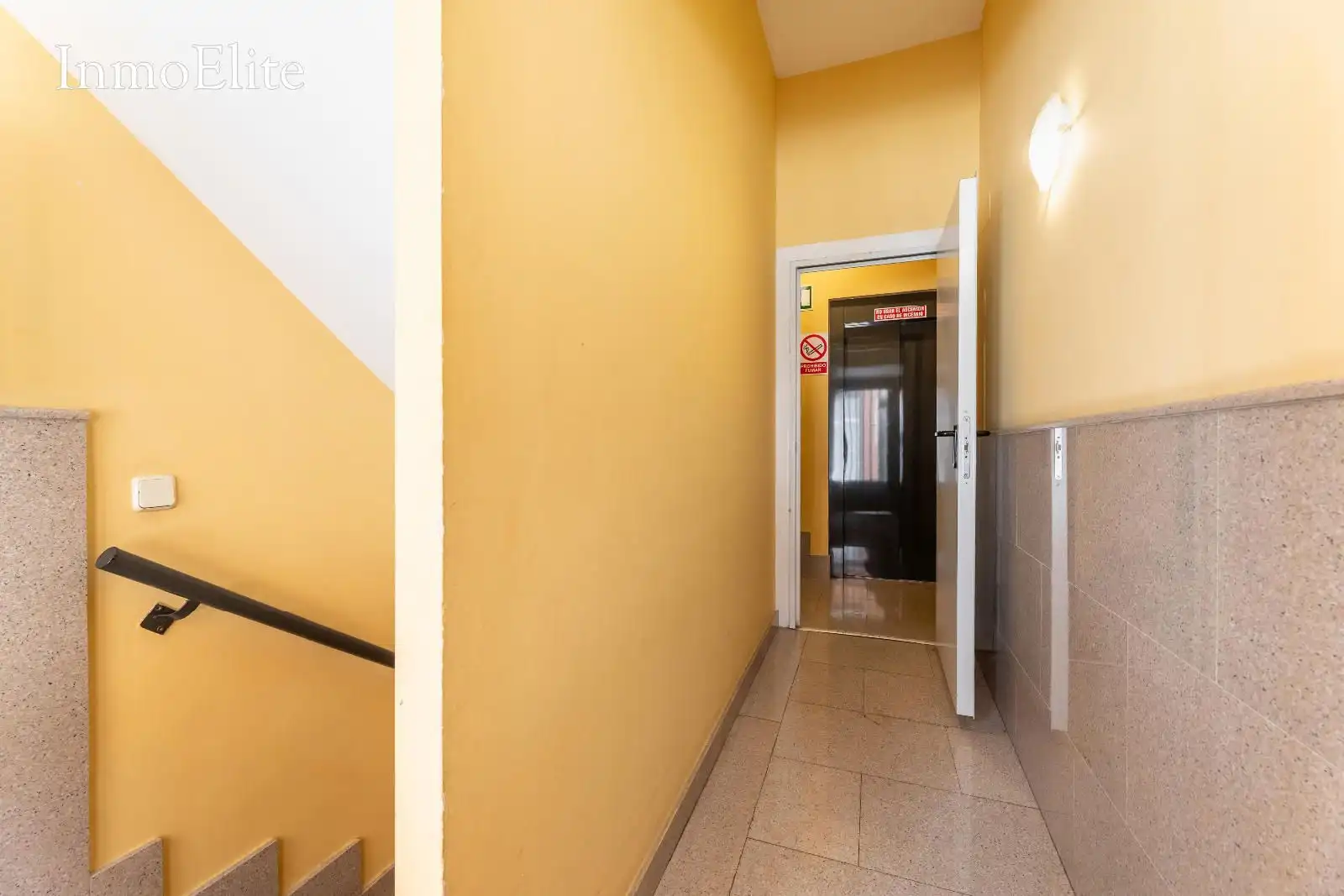 Piso en venta en Madrid con Calefacción, Trastero y Horno