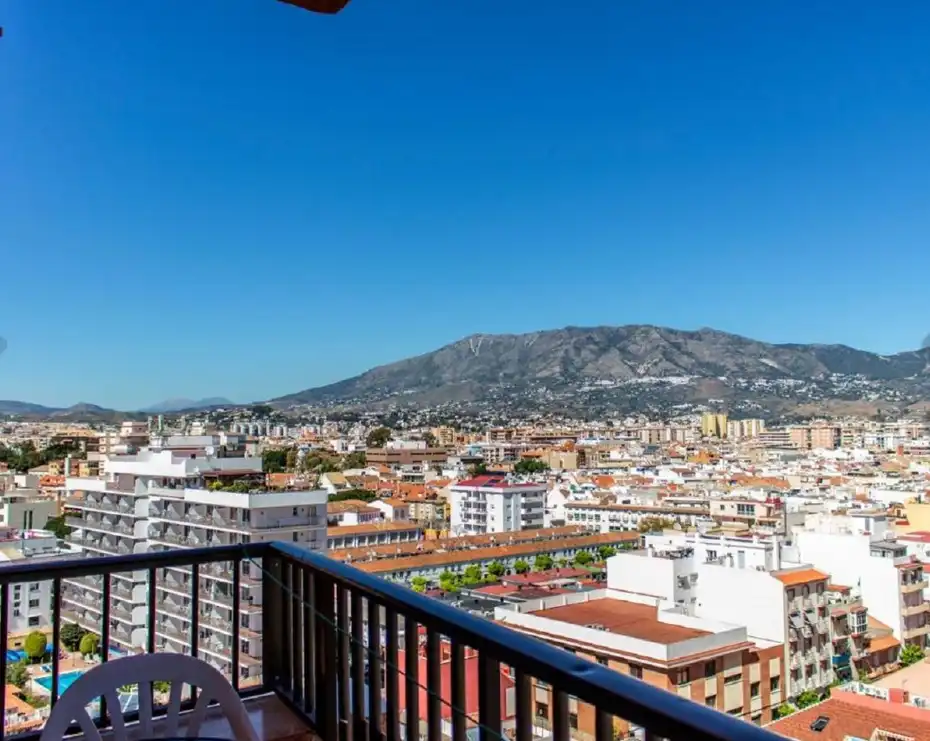 Wohnung mit Terrasse zum Verkauf in Las Gaviotas  - Carvajal, imagen 10