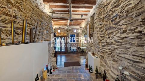 Foto 5 de Finca rústica en venda a Gratallops, Tarragona