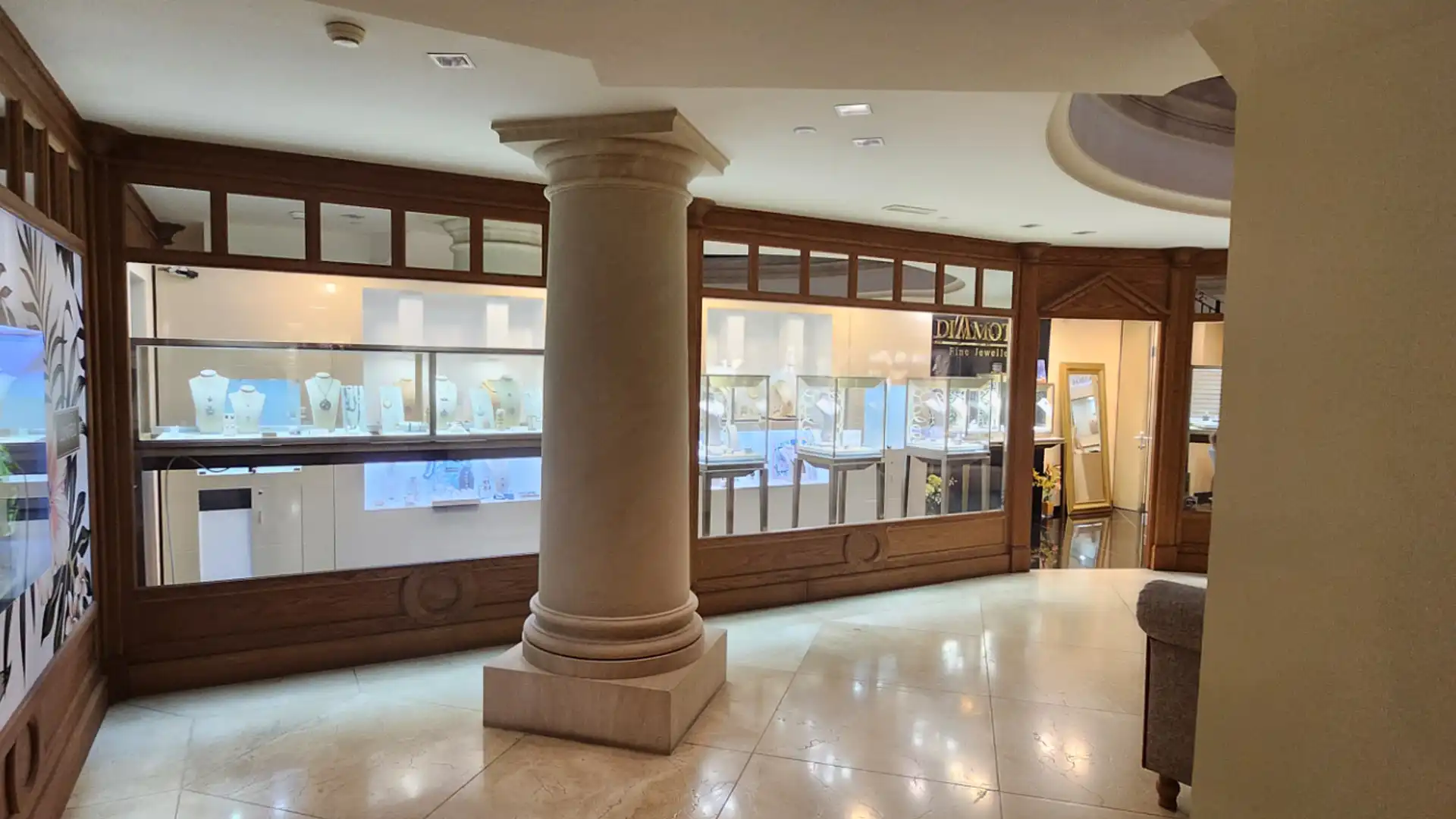 Premises for rent in Son Vida