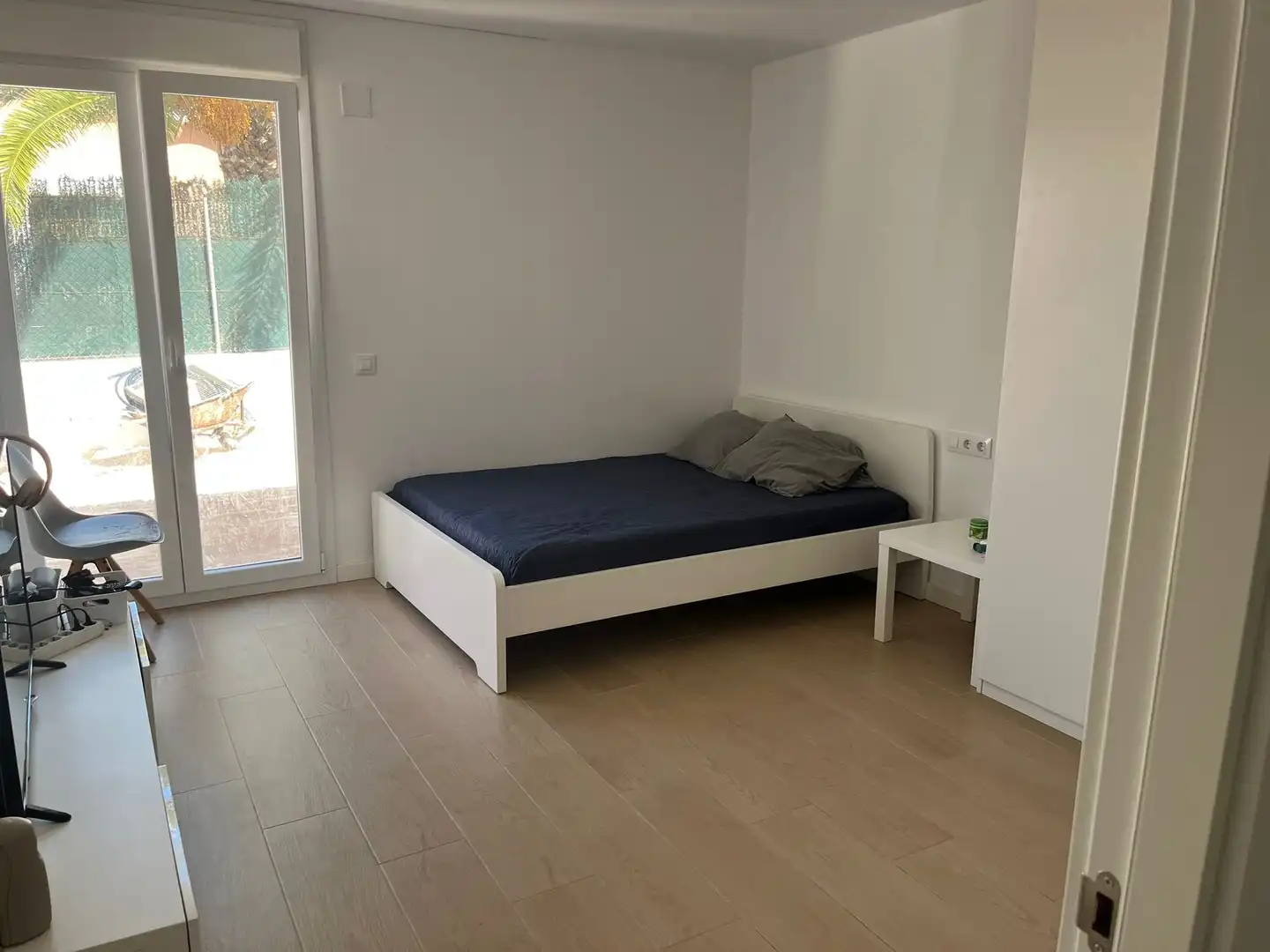 Habitación de Casa o chalet en venta en Marratxí con Aire acondicionado, Calefacción y Terraza