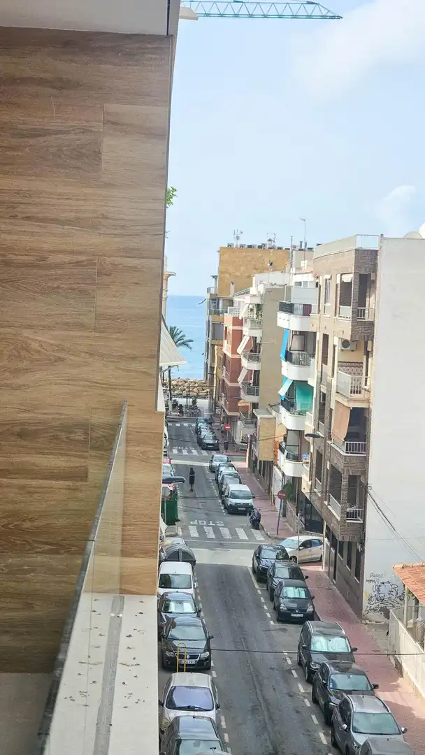 Apartment zum Verkauf in Playa del Cura, imagen 12