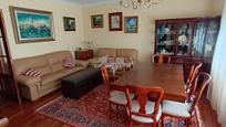 Dining room of Flat for sale in Getxo 