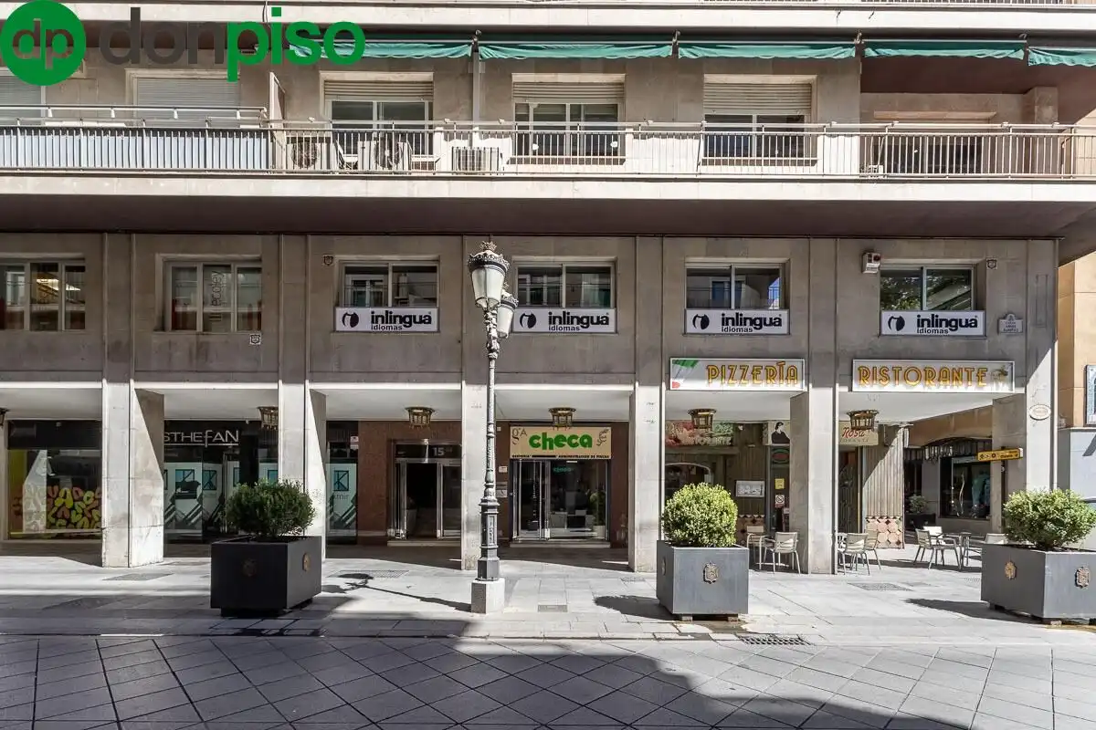 Oficina en venda a Calle Calle de Andorra, 1, imagen 7