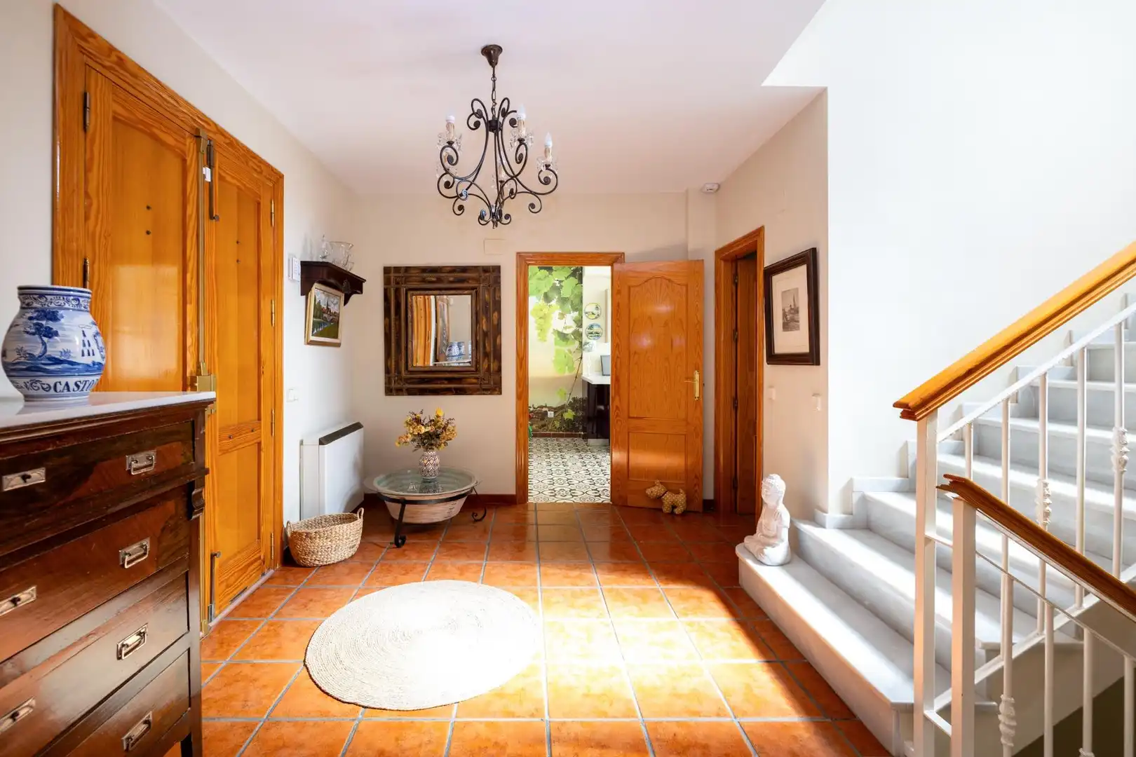 Chalet en venta en SOL, imagen 12