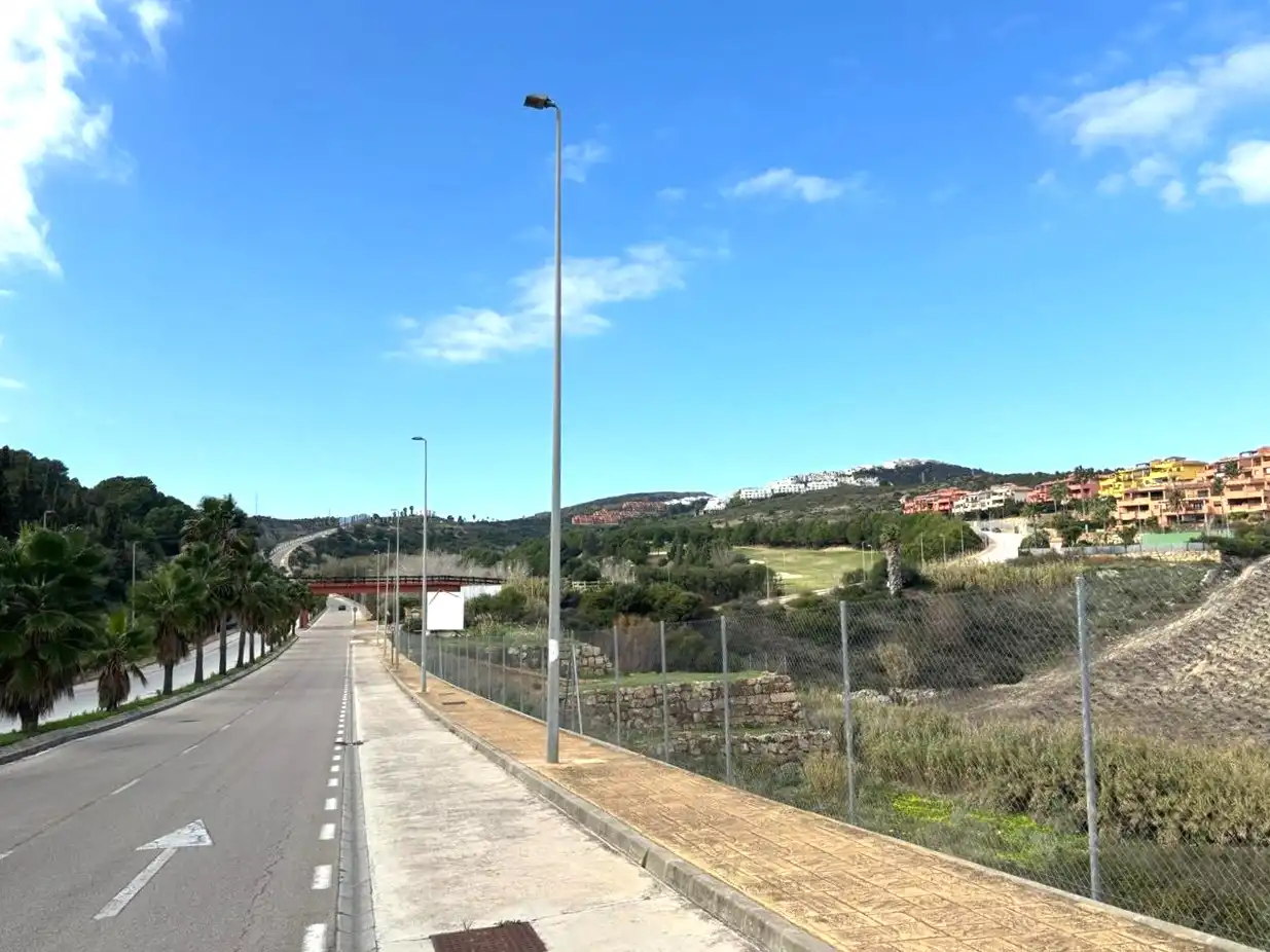 Terreno residencial en venta en SECTOR UE 9 (anterior UR-15), 13A, imagen 11