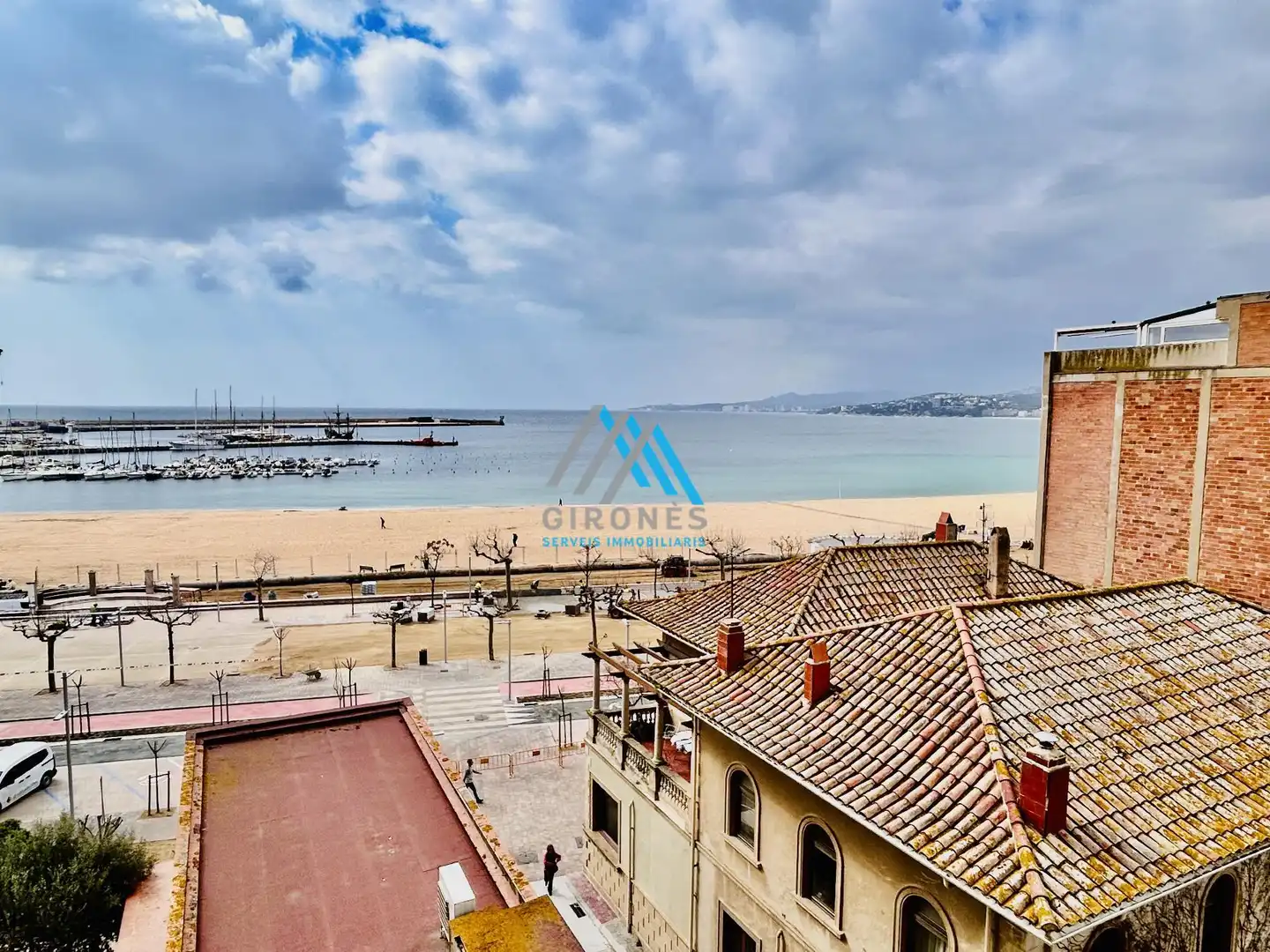 Apartamento con ascensor en venta en Passeig del Mar, imagen 14