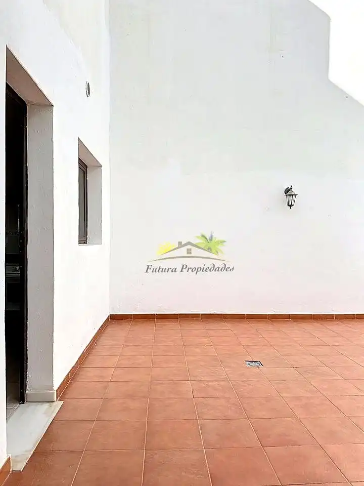 Dúplex en venda a De Las Palmeras, Costa Teguise