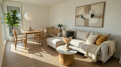 Foto 2 de Apartament en venda a El Maset, La Ràpita