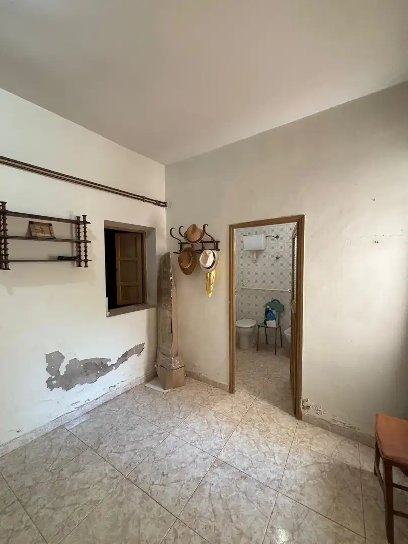 Badezimmer von Haus oder Chalet zum Verkauf in Valdepeñas