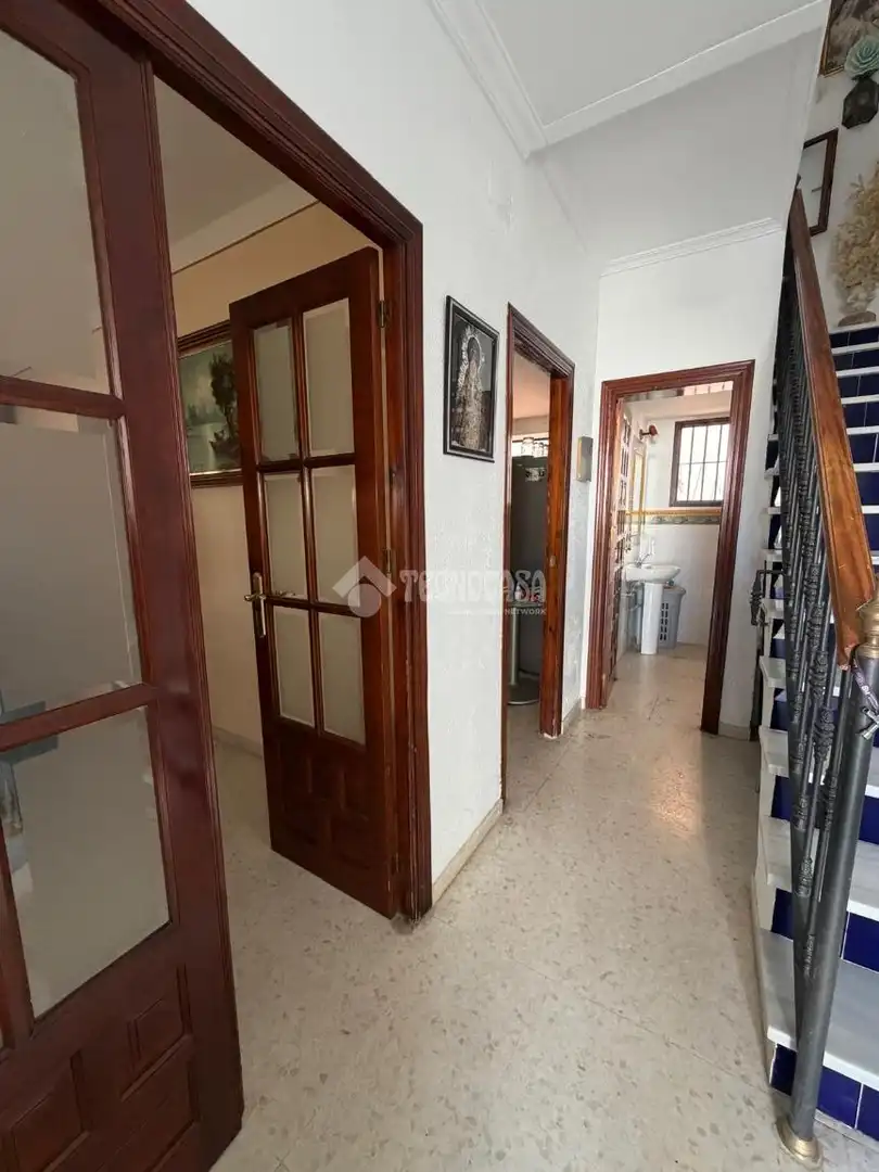 Houses for rent in Torre Cruz - Los Molinos