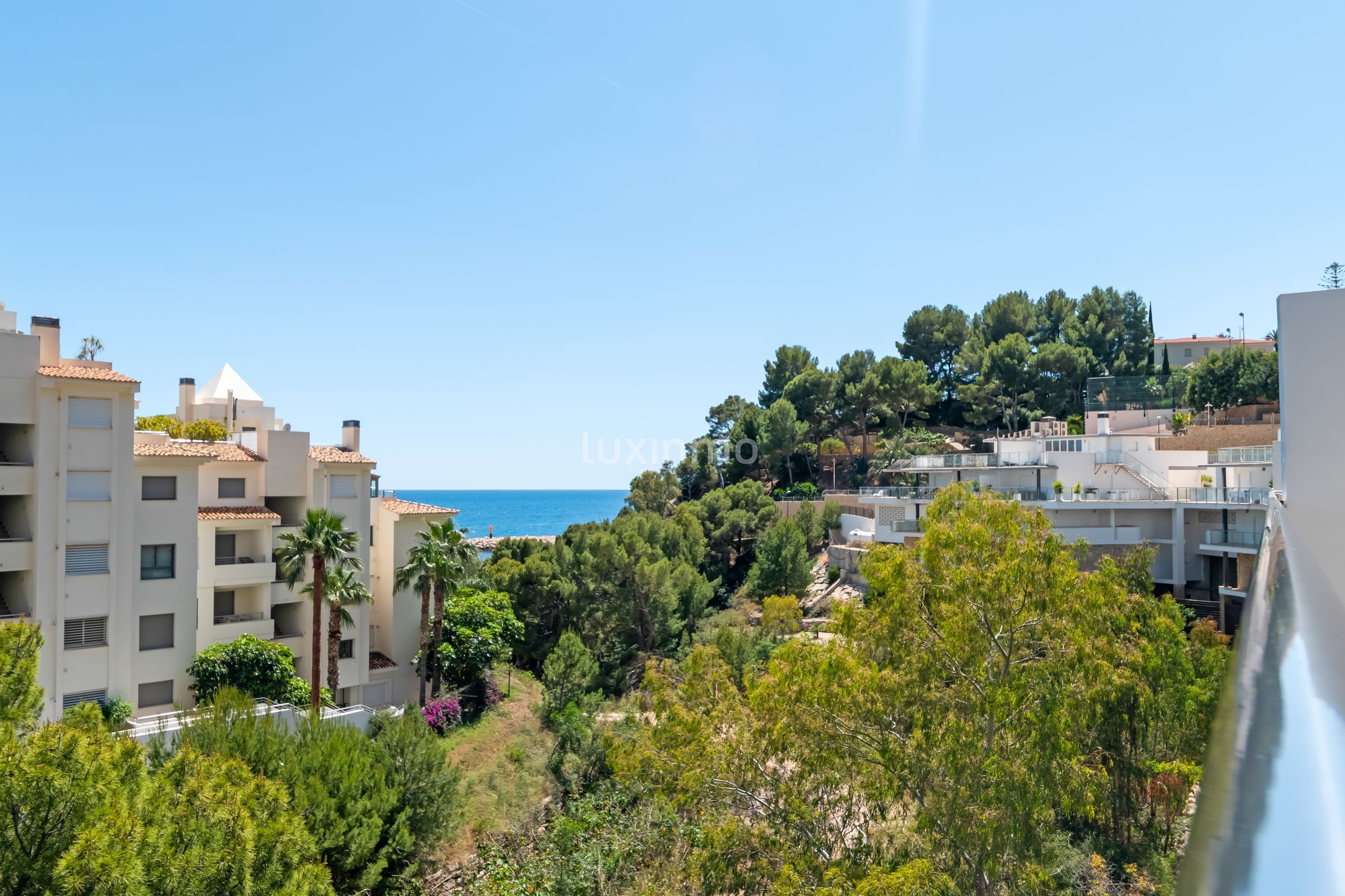 Single-family semi-detached for sale in Mascarat