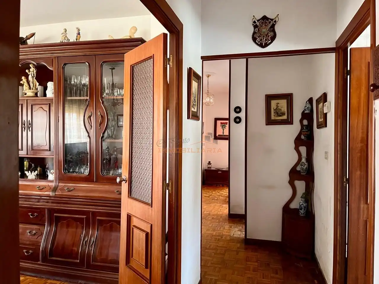 Casa o chalet en venta en Ares