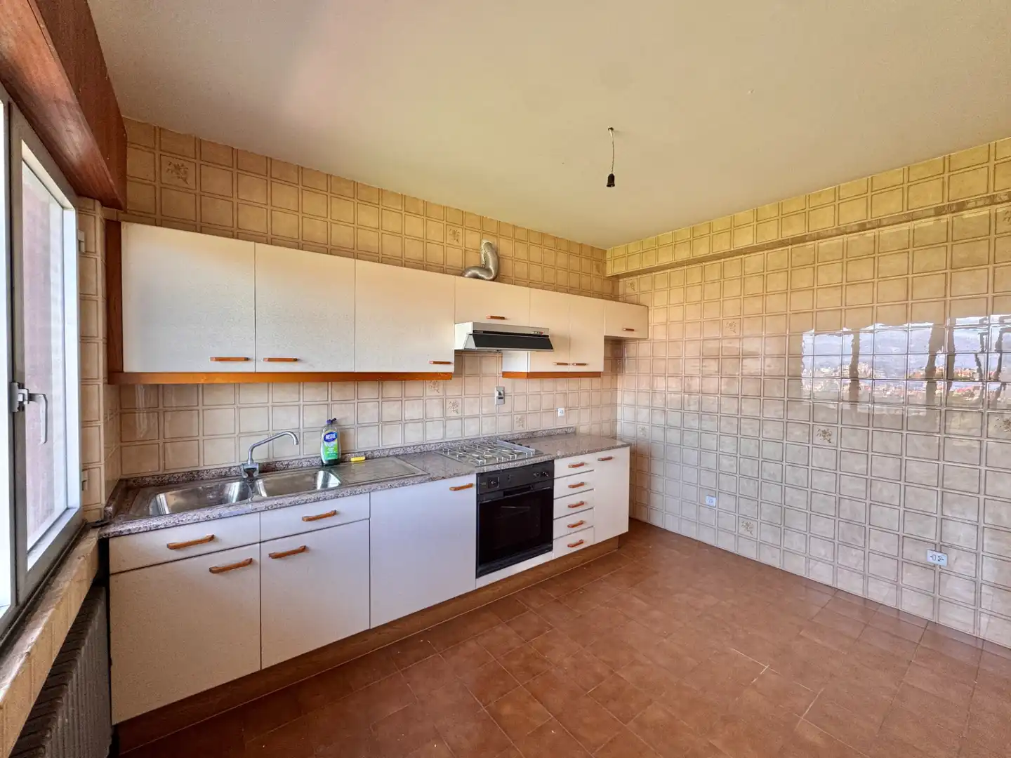 Cocina de Piso en venta en Pastoriza