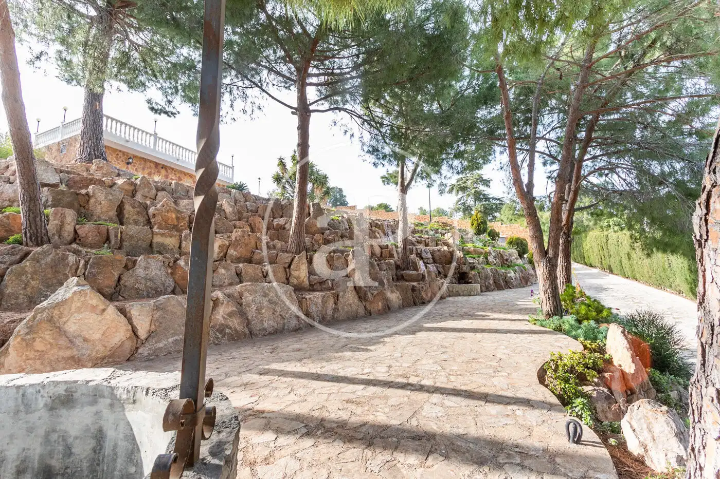 Terreno residenziale in vendita a Alfinach - Los Monasterios, imagen 42
