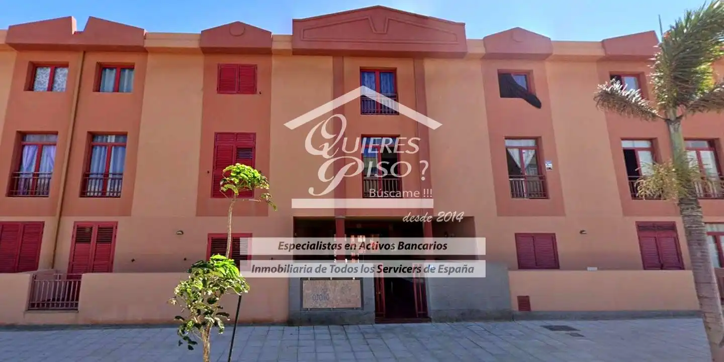 Duplex à vendre à Calle Trebolina