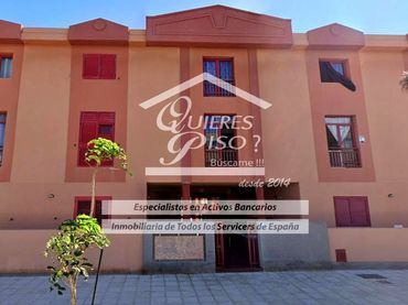 Dúplex en venda a Calle Trebolina