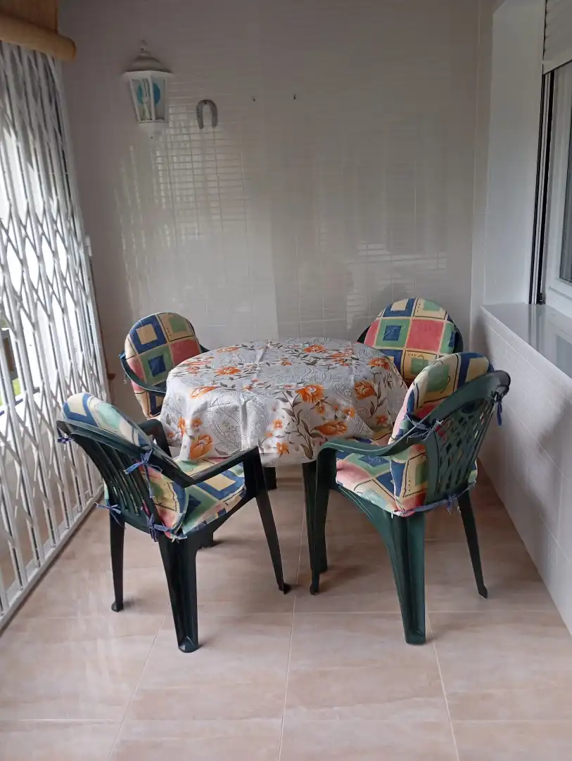 Mini appartamento con terrazza in vendita a Carrer de Tarragona 7, imagen 14