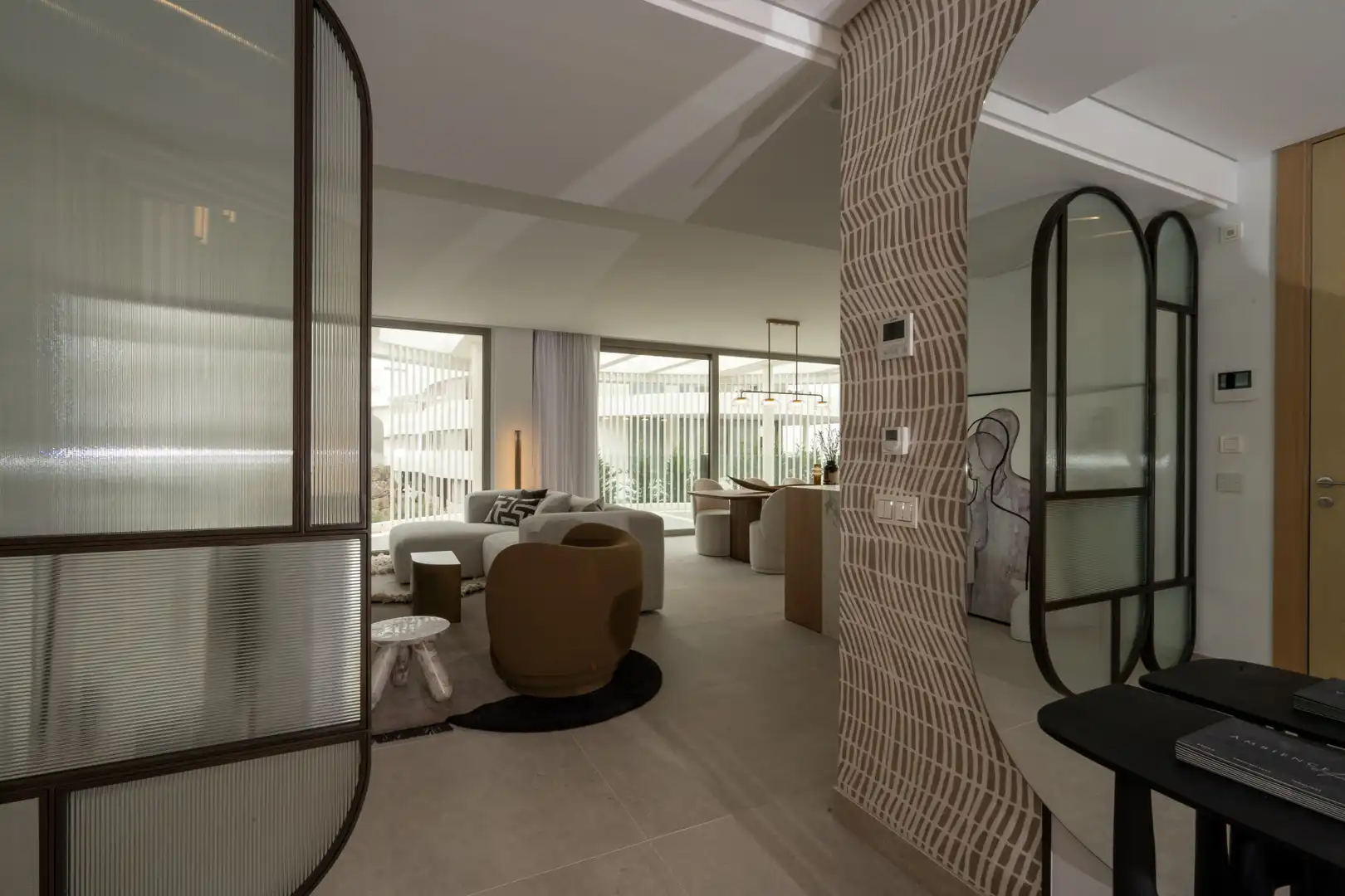 Apartment with pool for sale in La Quinta, imagen 2