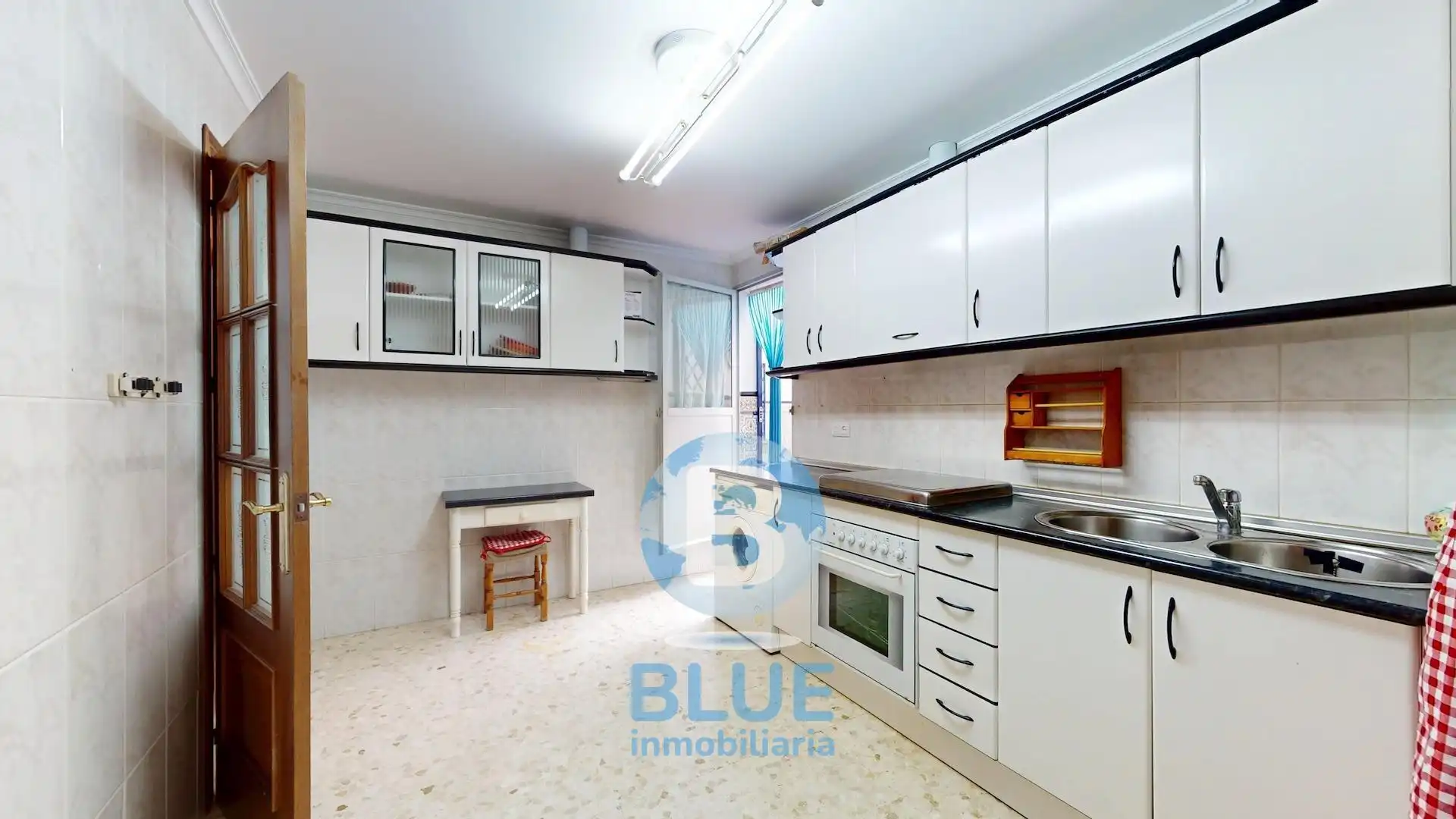 Kitchen of Houses for sale in Córdoba  with Air Conditioner, Heating and Terrace