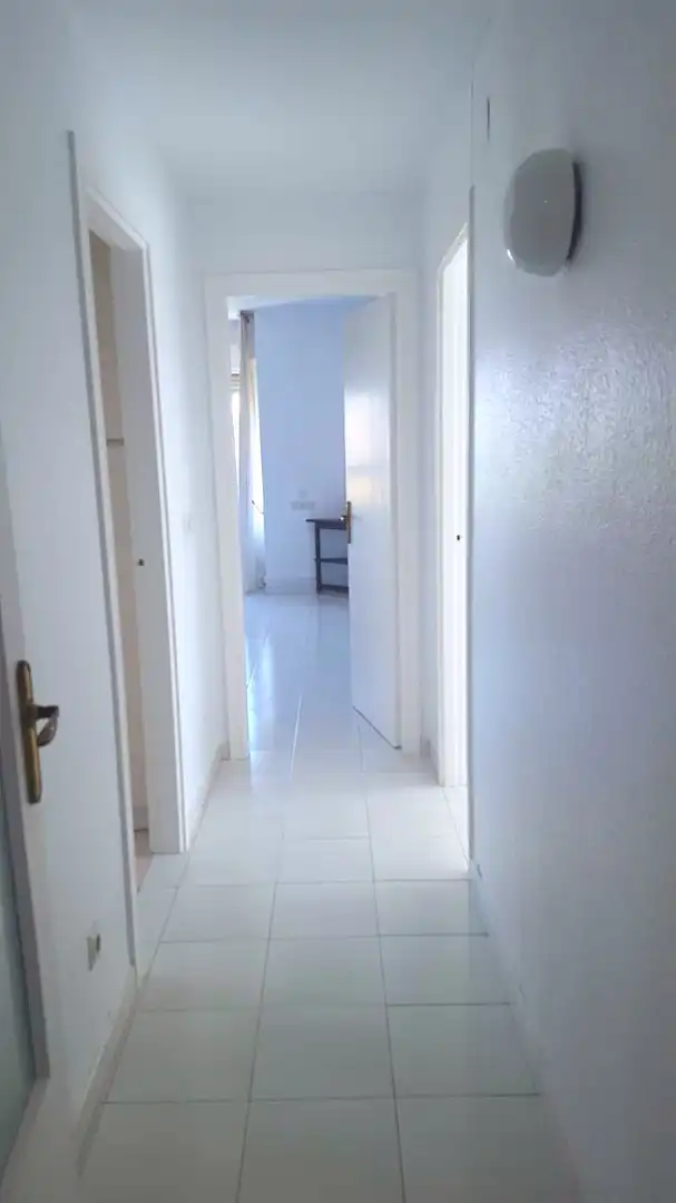 Attic for rent in Murcia  with Air Conditioner, Heating and Terrace
