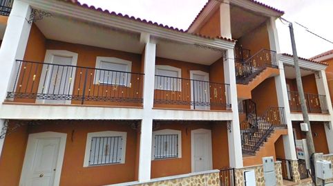 Foto 2 von Wohnung zum Verkauf in Los Campirulos, La Murada - Los Vicentes, Orihuela