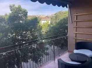 Terrassa de Pis en venda en Terrassa amb Aire condicionat, Calefacció i Forn