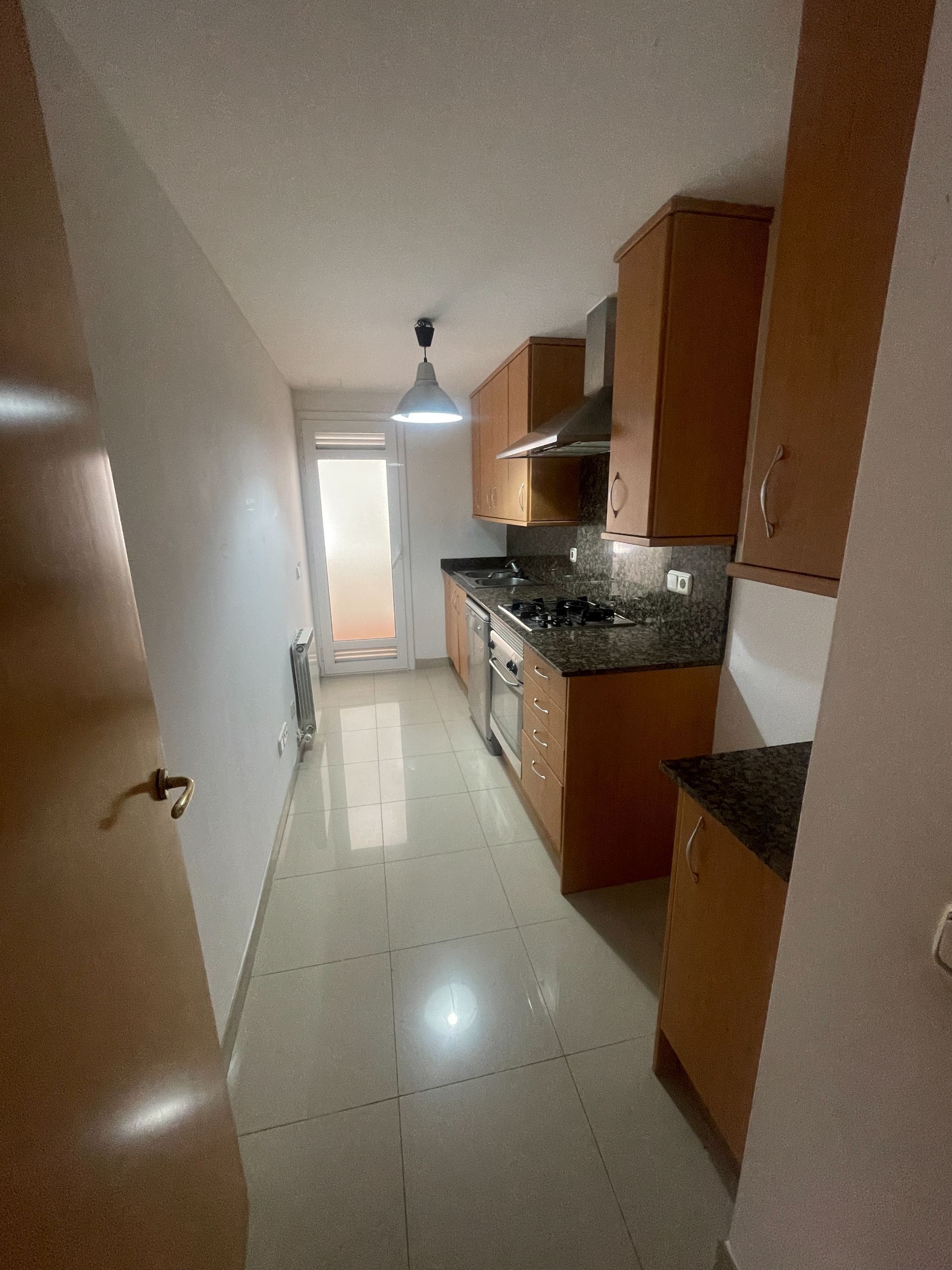 Cocina de Apartamento en venta en  Tarragona Capital con Trastero