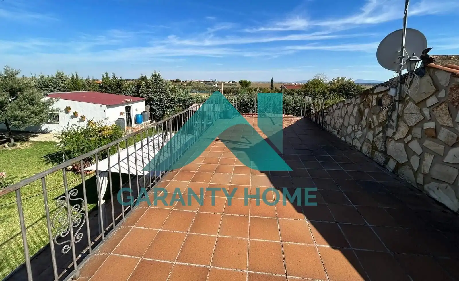Casa o chalet en venta en Sierra de Fuentes