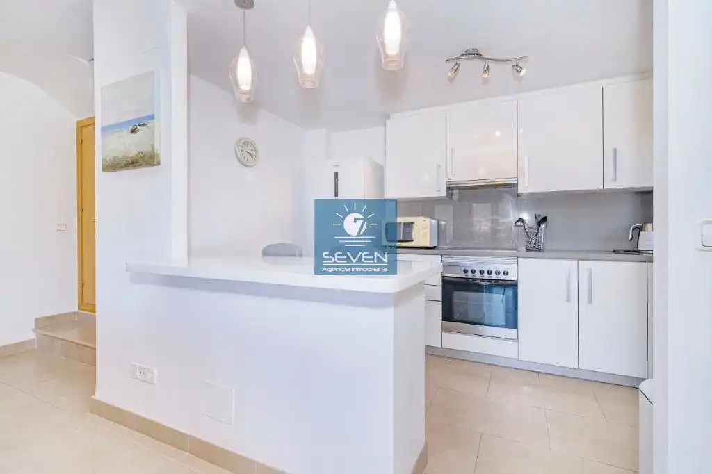 Terraced house with pool for sale in FUENTES DE ALMUÑECAR, imagen 30