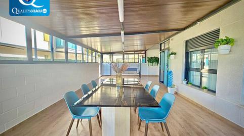 Foto 2 de Pis de lloguer a Norte, Santa Pola