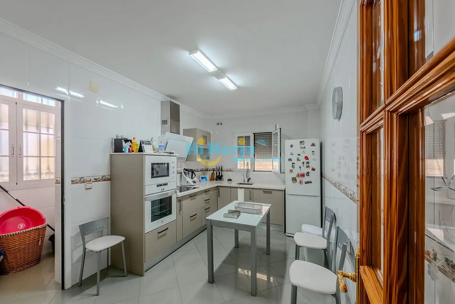 Casa amb piscina en venda a Torre del Mar, imagen 4