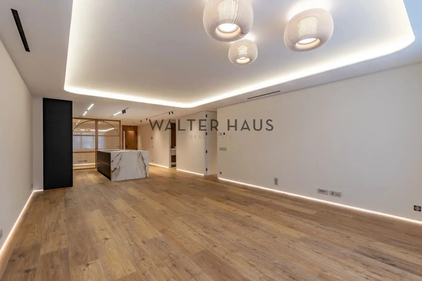 Appartement avec ascenseur à vendre à Calle de Lagasca