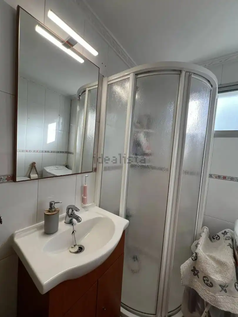 Baño de Piso en venta en El Rompido con Jardín privado y Piscina comunitaria