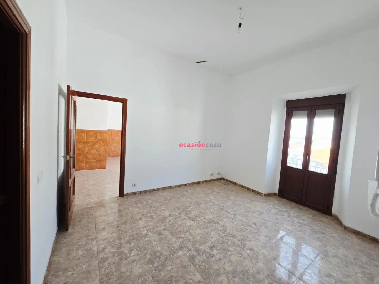 Piso en venta en Pedroche con Amueblado
