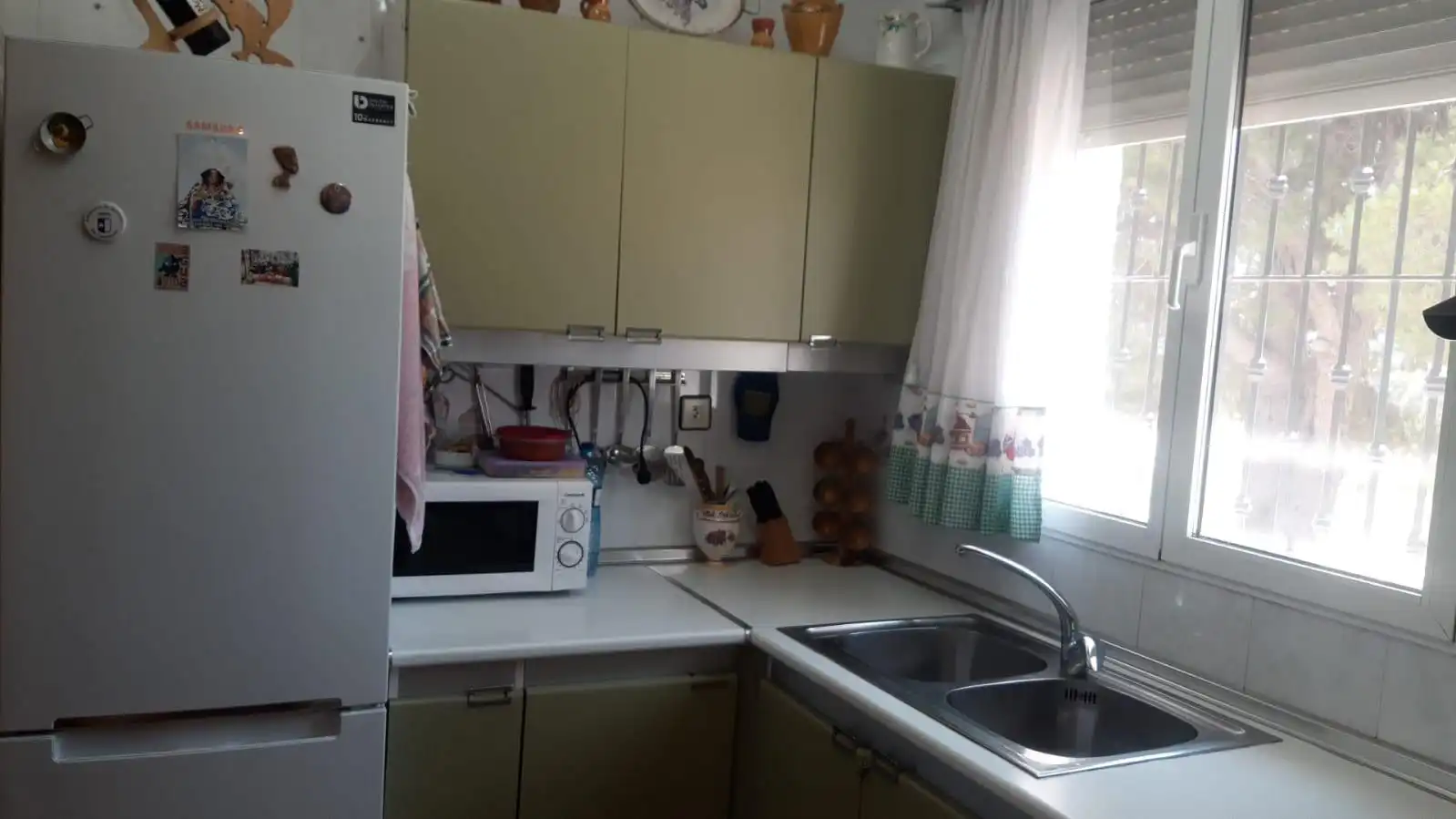 Casa o chalet en venta en Montealegre del Castillo