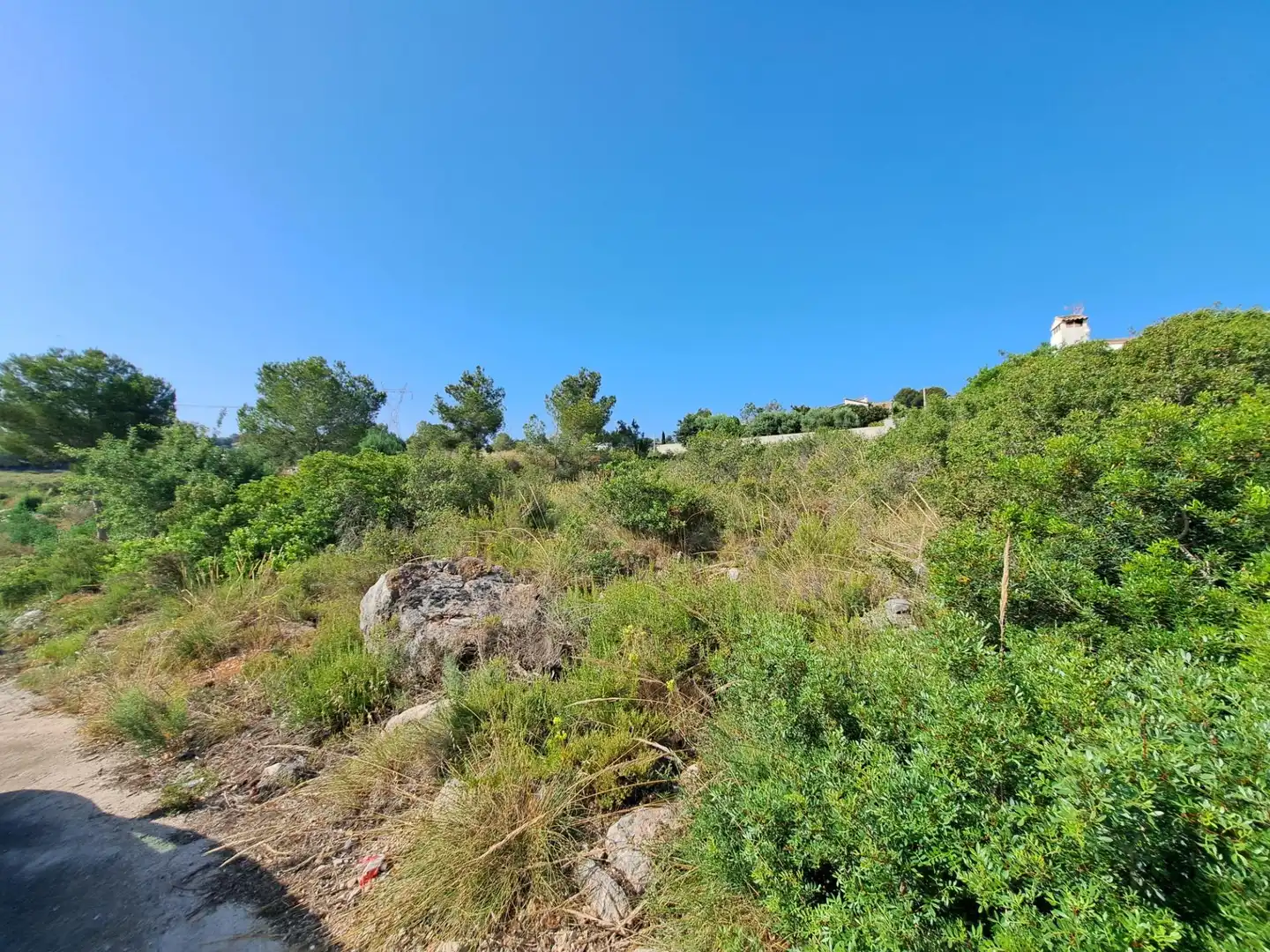 Terreno residencial en venta en Alberic