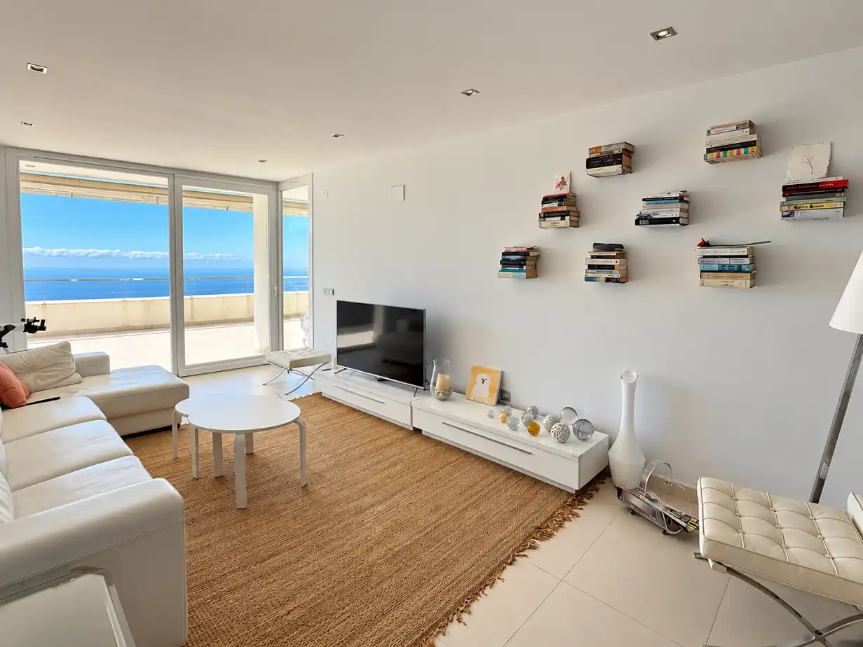 Mini appartamento con piscina in vendita a Altea Hills, imagen 11