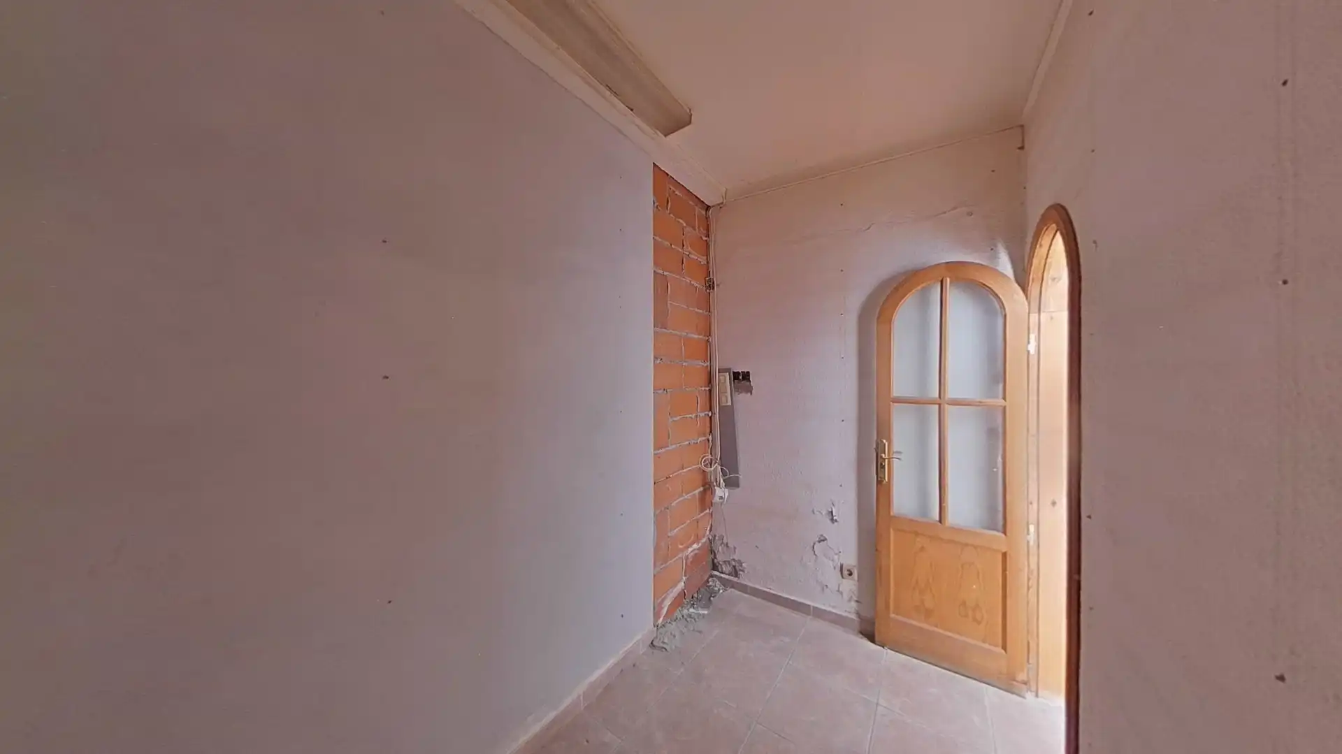 Einfamilien-Reihenhaus zum Verkauf in Cantoria mit Terrasse