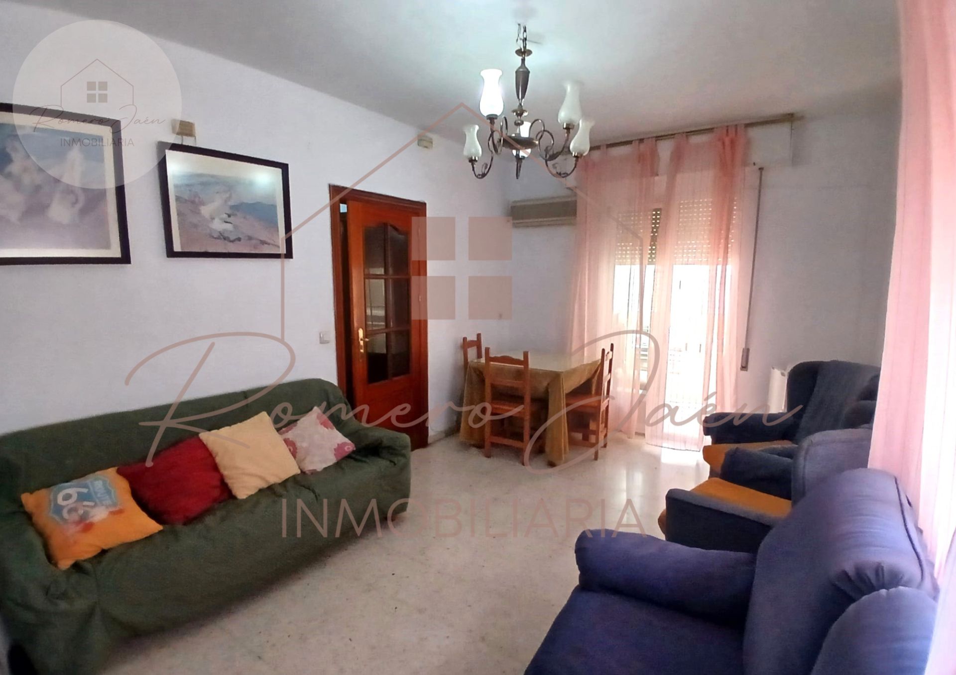 Flat to rent in Avenida de Andalucía, Peñamefecit - Avda Barcelona