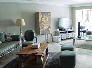 Apartamento con ascensor en venta en Nueva Andalucía