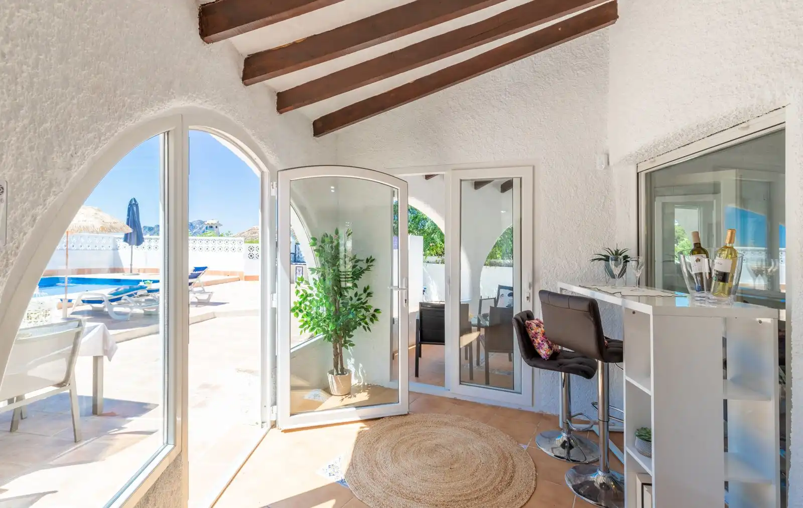 Maison à vendre à Benissa pueblo, imagen 10