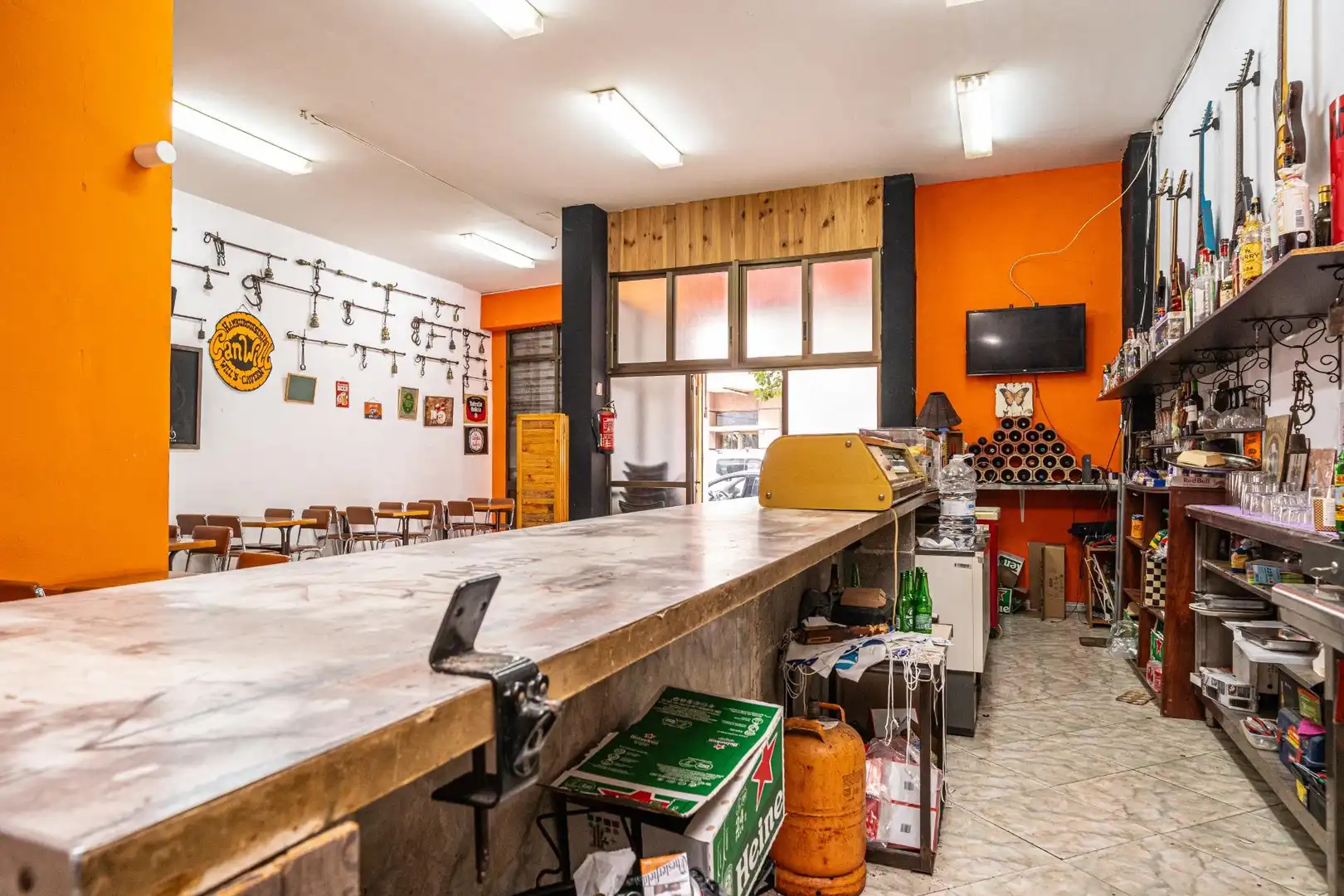 Commercial properties for sale in Carrer de Josep Garcias, 6, Son Gotleu
