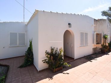 Chalet en venta en Ciutadella