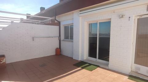 Foto 2 de Àtic de lloguer a Calle Albufera, Metro - Auditorio, Valencia