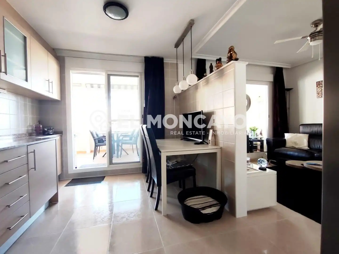 Apartament amb piscina en venda a San Fulgencio, imagen 10