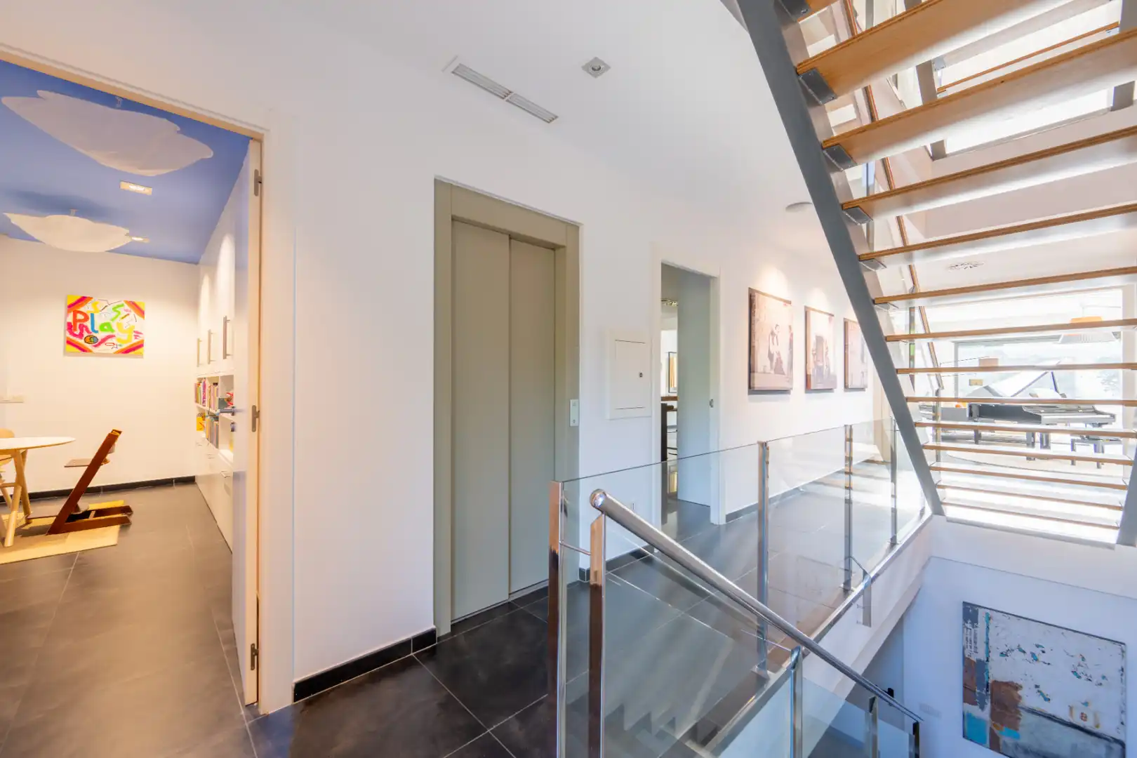 Casa o chalet en venta en Sant Cugat del Vallès con Aire acondicionado, Calefacción y Jardín privado