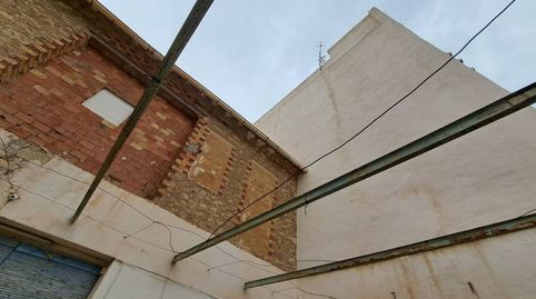 Foto 4 de Casa o chalet en venta en Avenida C. de la Virgen de Los Desamparados, Novelda, Alicante